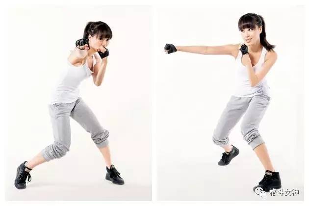 有氧搏击操_什么是有氧搏击操_有什么作用_的注意事项