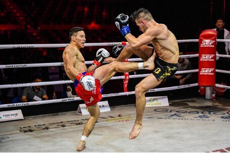 中国UFC一姐张伟丽:被罗斯高扫踢爆头KO直言自己能赢回来(图1)