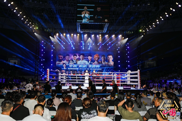 宋亚东出战UFC澳门站迎战前冠军菲格雷多！(图1)