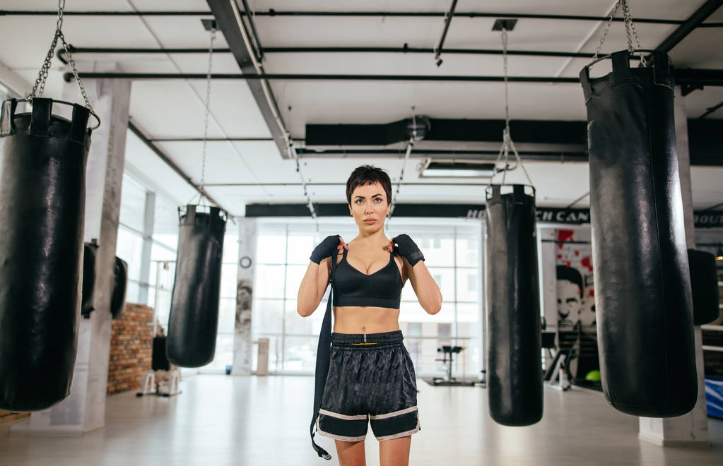 适合在家做的有氧运动