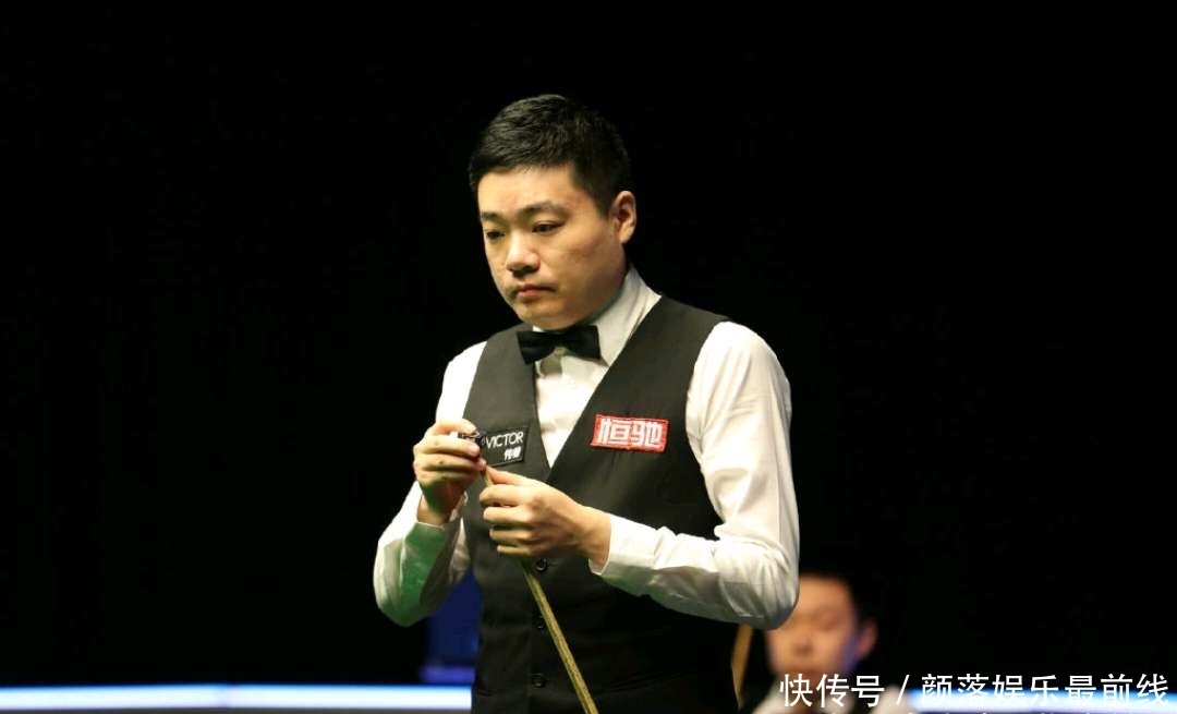 10-8晋级1将冲满分147分+136万奖金未果周跃龙、庞俊旭大爆发(图1)