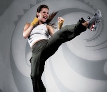 为大家介绍崇明两位“宝藏”体育老师(图1)