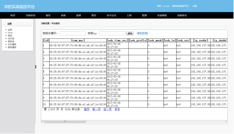 系统集成及IT咨询