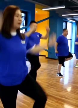 有氧搏击操注意事项有哪些(图1)