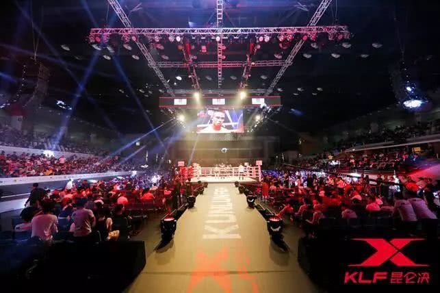 江苏搏击小将扬威曼谷2026WAKO自由搏击世界杯斩获两金