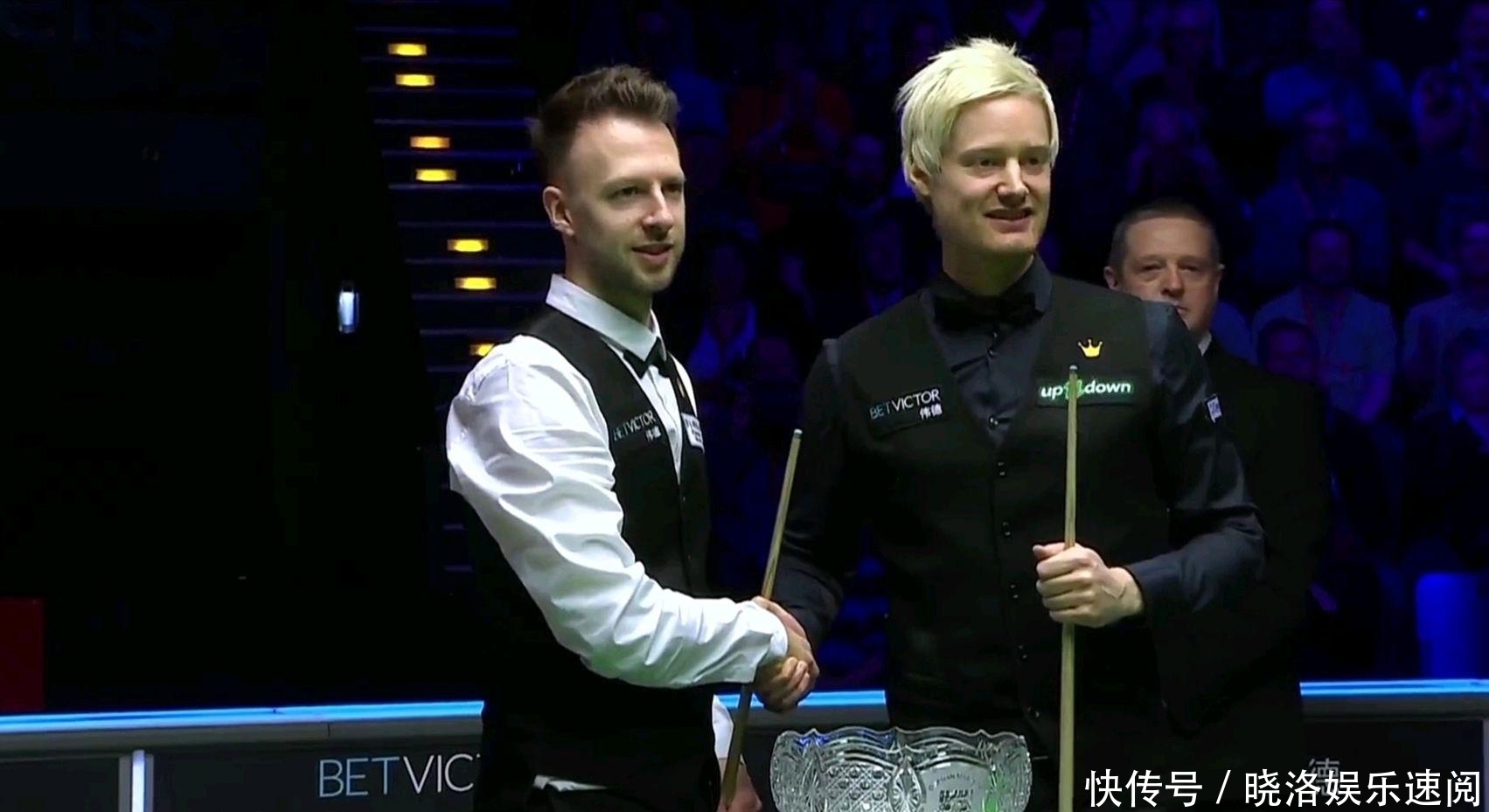 斯诺克消息肖国栋3-13出局8强诞生1席中国仅剩3人墨菲道出胜因！(图1)