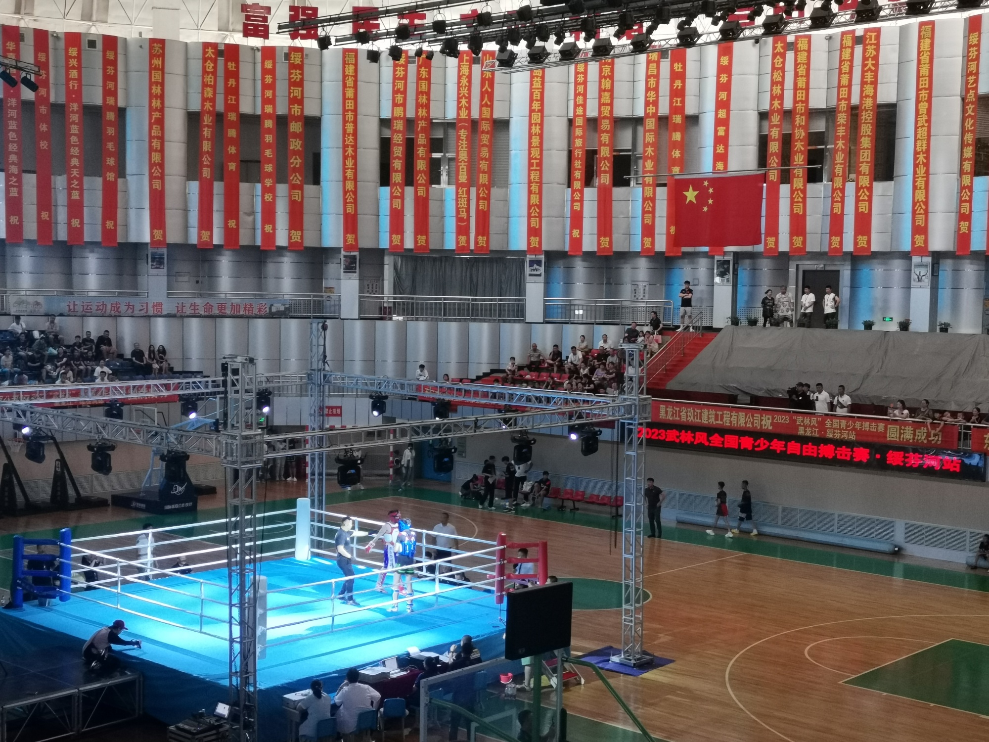 【拳手招募】泰国、俄罗斯MMA赛事急需多位选手！报名开始！