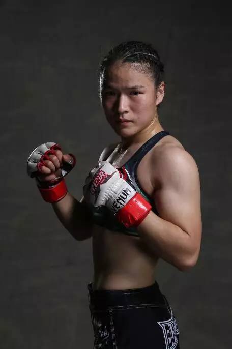 中国mma赛事有哪些(图1)