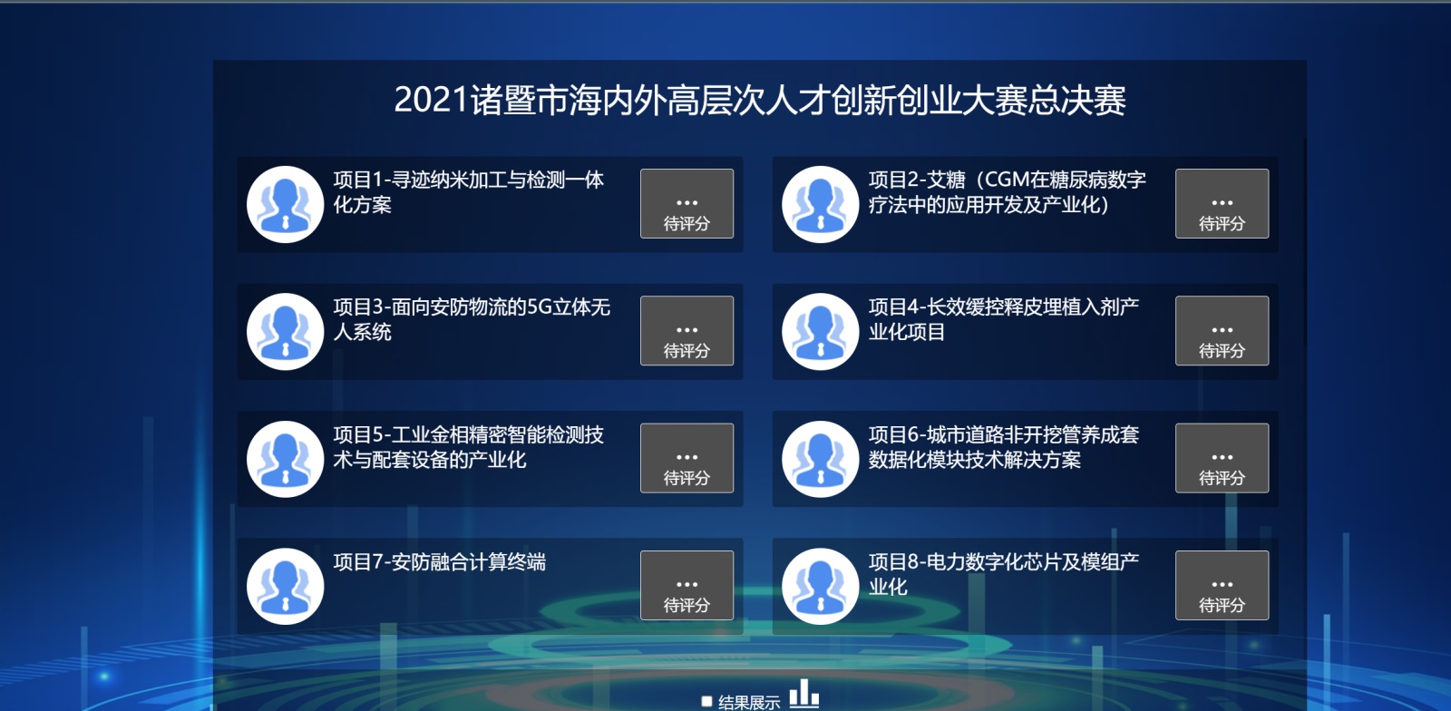 2026年评委打分系统机构哪家技术强？聚焦高价值产品优势大揭秘